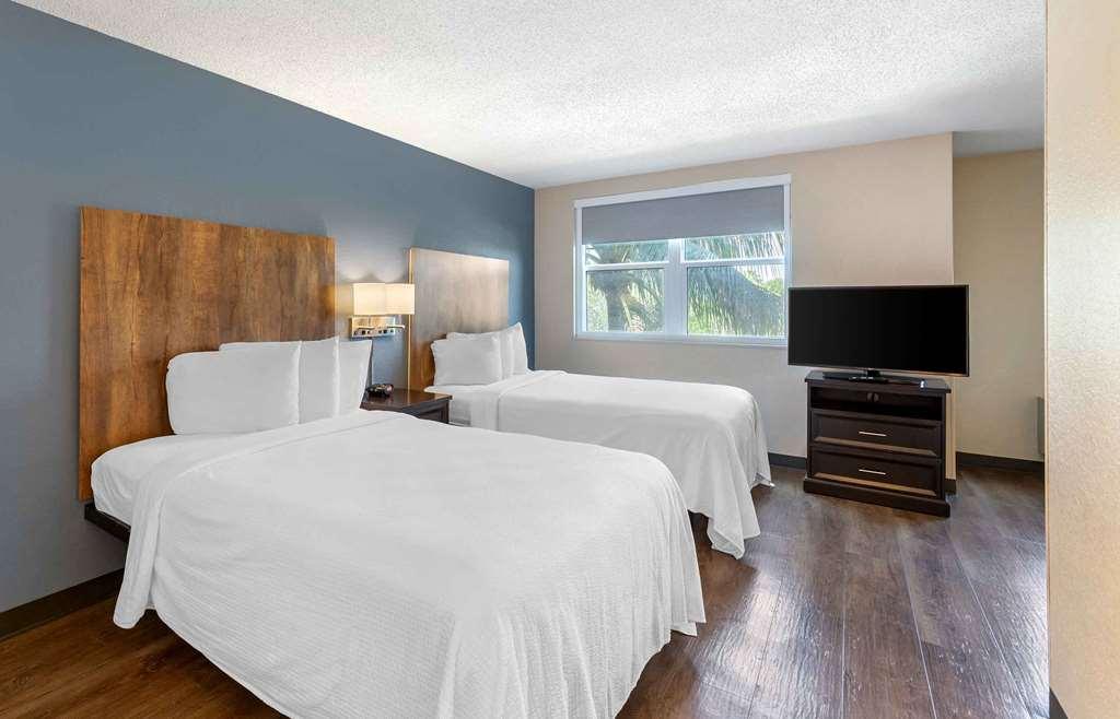 Extended Stay America Premier Suites - Miami - Airport - Doral - 25Th Street Habitación foto